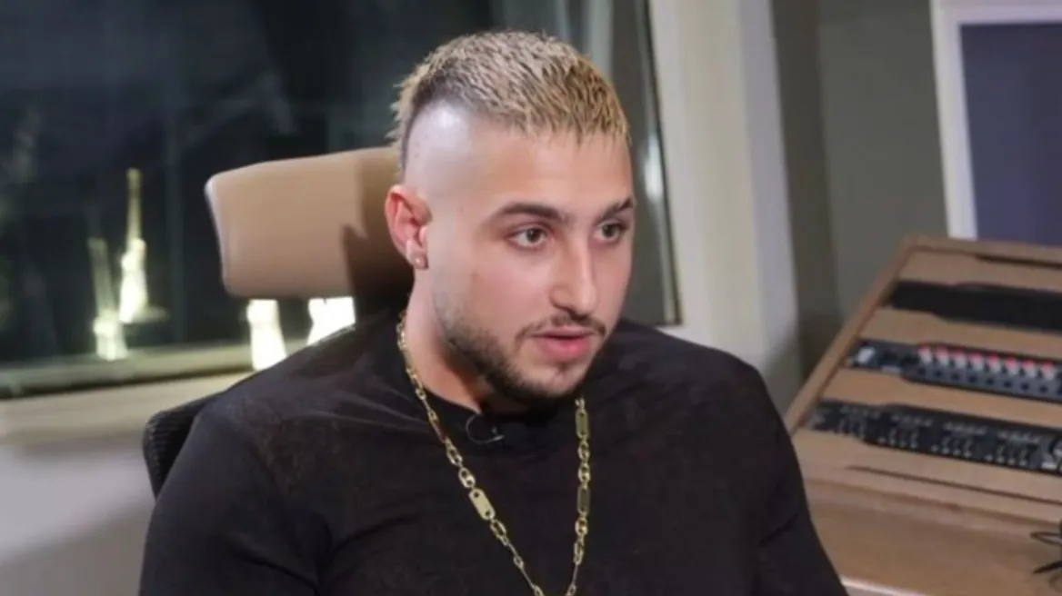 Rack: «Έκοψα τις ουσίες όταν ξεκίνησαν οι περισσότερες ευθύνες»