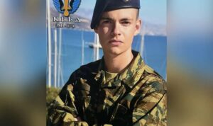 Νέα ευρήματα στο Πεδίο Βολής Ρόδου μετά τον θάνατο του 19χρονου Ραφαήλ