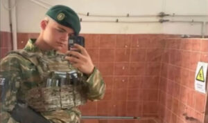 Στα «μαύρα» το Τυμπάκι για τον 19χρονο Ραφαήλ: Σήμερα το τελευταίο αντίο – «Το παιδί μου έφυγε χαρούμενο» συγκλονίζει ο τραγικός πατέρας