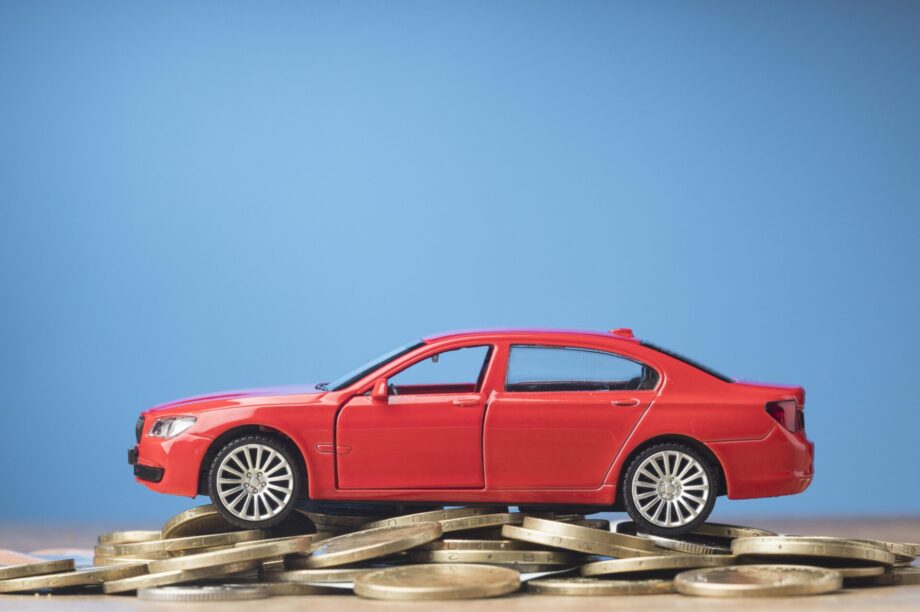 Τέλη κυκλοφορίας