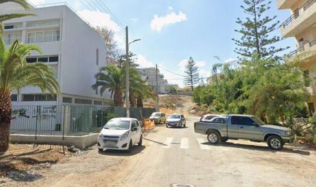 Ρέθυμνο έργα