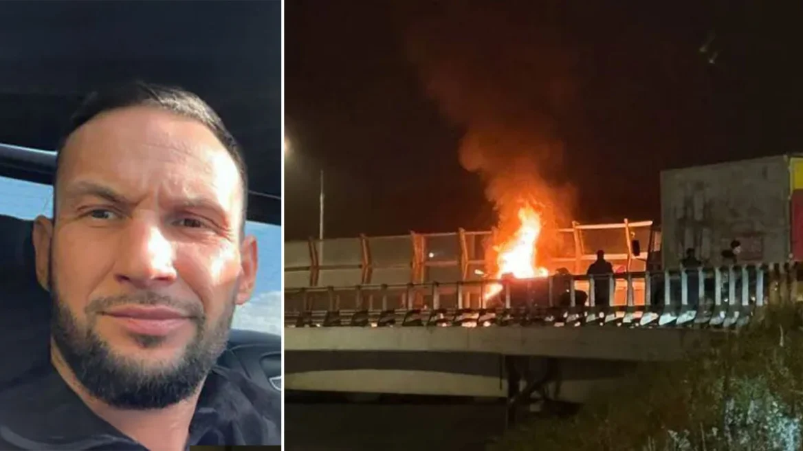 Σκοτώθηκε σε τροχαίο Ρώσος εκατομμυριούχος των crypto