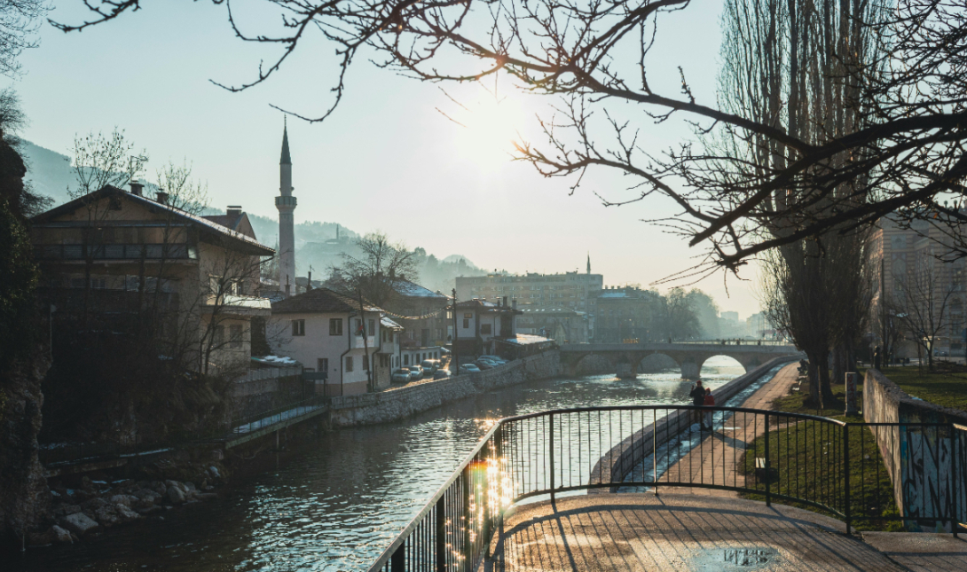 Έρευνα για «τουρίστες – ελεύθερους σκοπευτές» στον πόλεμο της Βοσνίας με ιταλική χρηματοδότηση