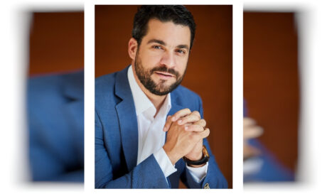 Σημαντηράκης Παναγιώτης Δήμαρχος Χανίων