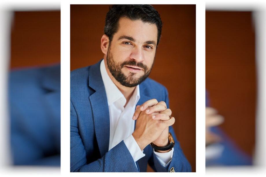 Σημαντηράκης Παναγιώτης Δήμαρχος Χανίων