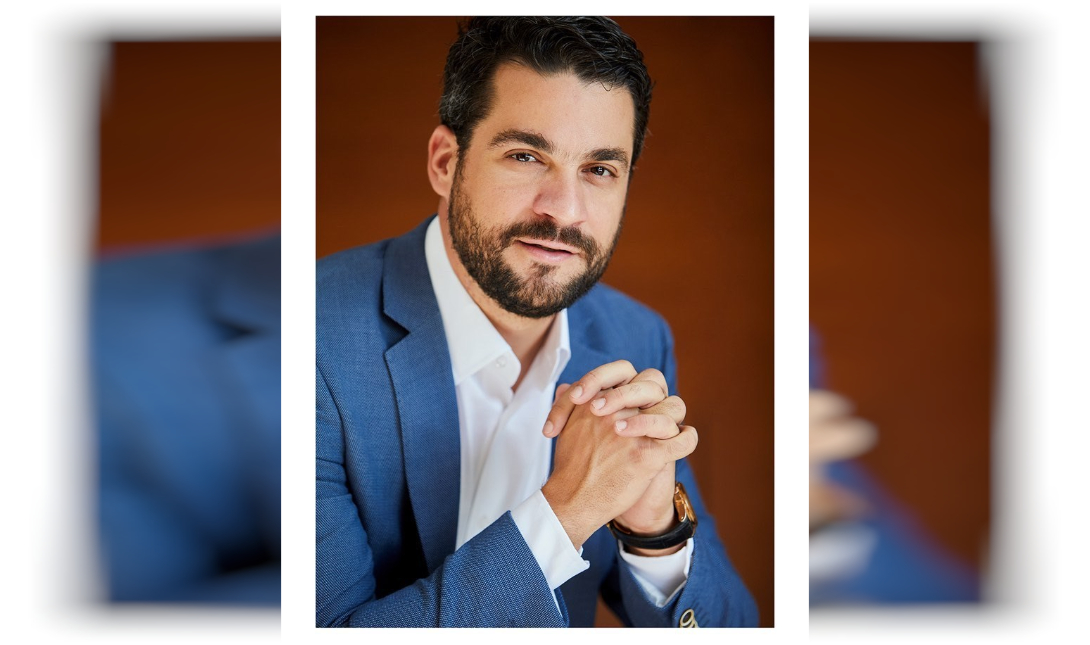 Στο Συνέριο της ΚΕΔΕ ο Δήμαρχος Χανίων, Παναγιώτης Σημανδηράκης