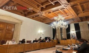 Δημοτικό Συμβούλιο: Ψήφισμα κατά της οπλοχρησίας στην Κρήτη