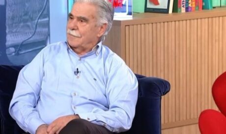 Βασίλης Σκούλας