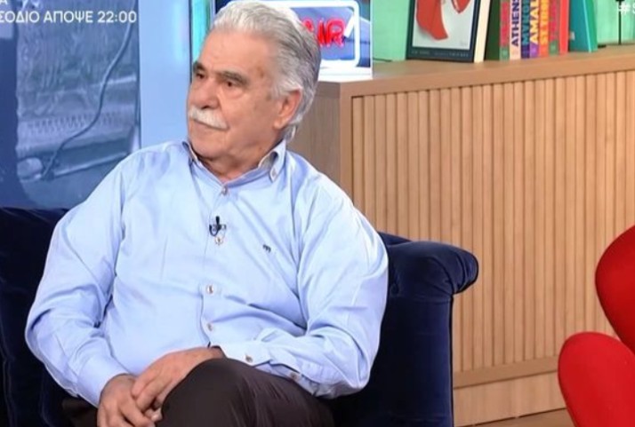 Ο Βασίλης Σκουλάς για το μακελειό στα Βορίζια: «Η Πολιτεία και Εκκλησία να σκύψουν πάνω από το πρόβλημα»