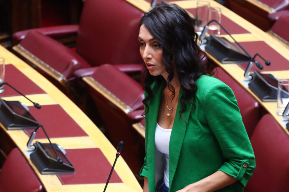 Κατερίνα Σπυριδάκη