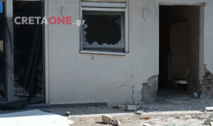 Αυτό είναι το σπίτι που πυροδότησε τον «πόλεμο» στα Βορίζια – Δείτε φωτογραφίες
