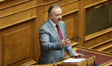 Δημήτρης Σταμάτης