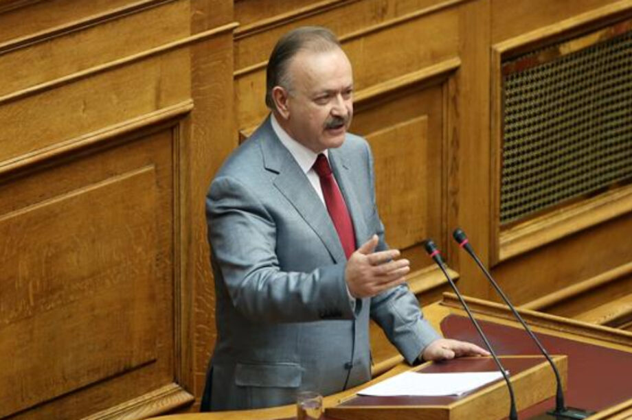 Δημήτρης Σταμάτης