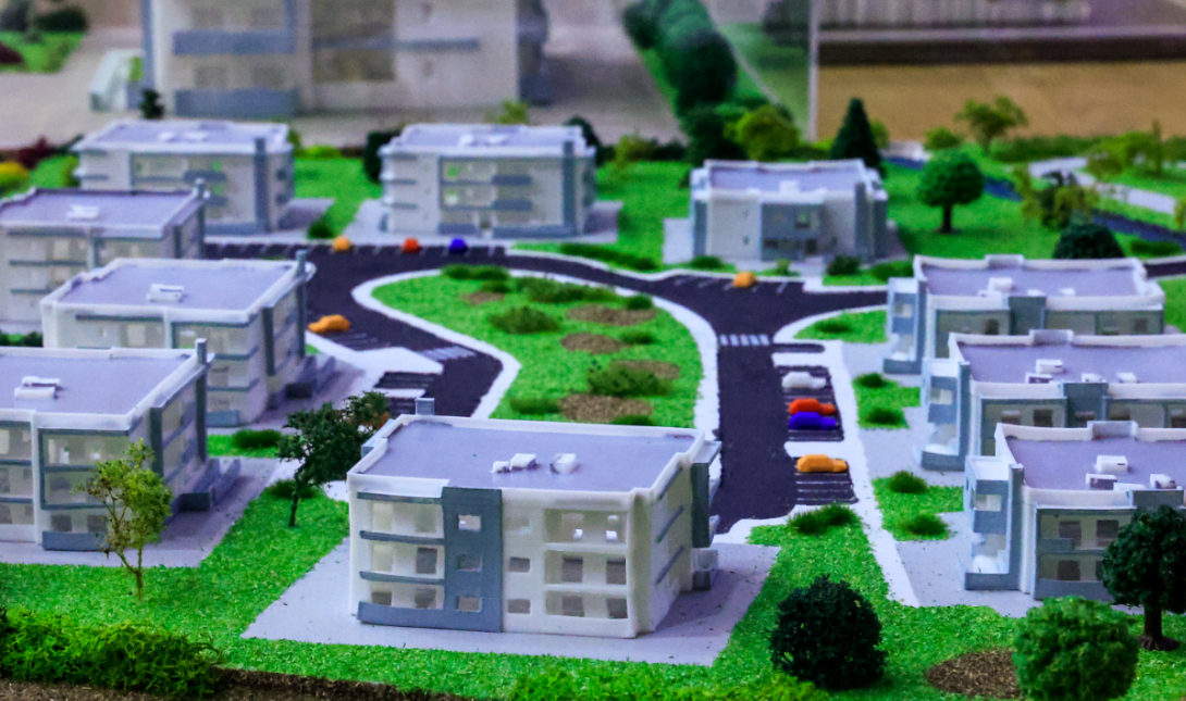 Ξεκινά η κατασκευή 10.000 νέων κατοικιών για τα στελέχη των Ενόπλων Δυνάμεων – Το μεγαλύτερο στεγαστικό πρόγραμμα της χώρας