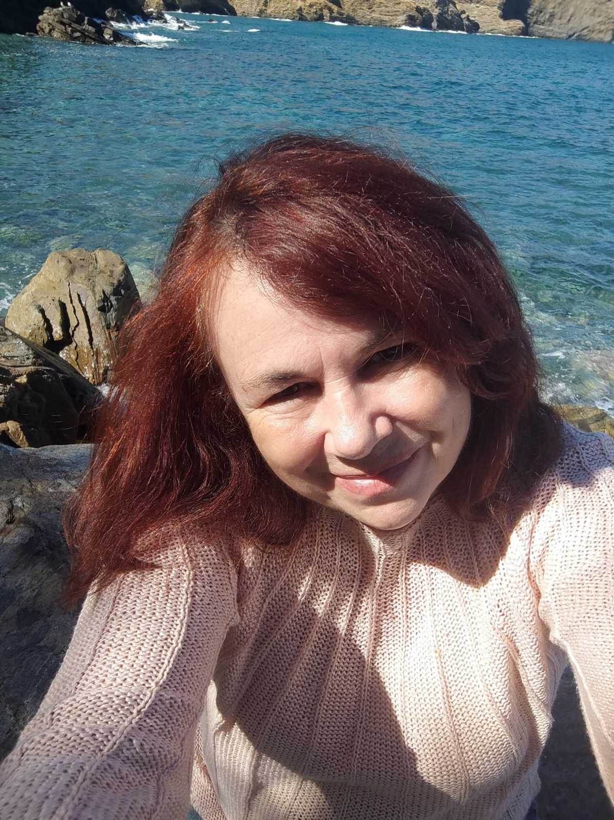 Μαρία Στυλιανάκη Μαρινάκη 