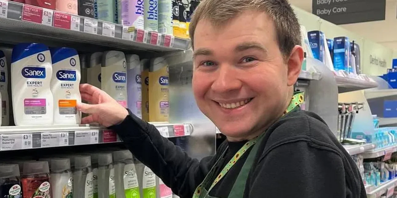 Νεαρός με αυτισμό δούλευε τέσσερα χρόνια χωρίς αμοιβή