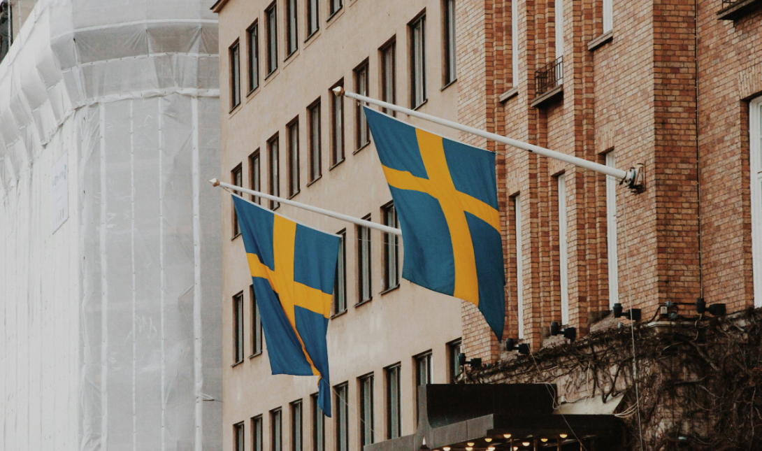 «Ανθίζει» το οργανωμένο έγκλημα στην Σουηδία – Ξεπερνούν τα 17.000 τα μέλη του