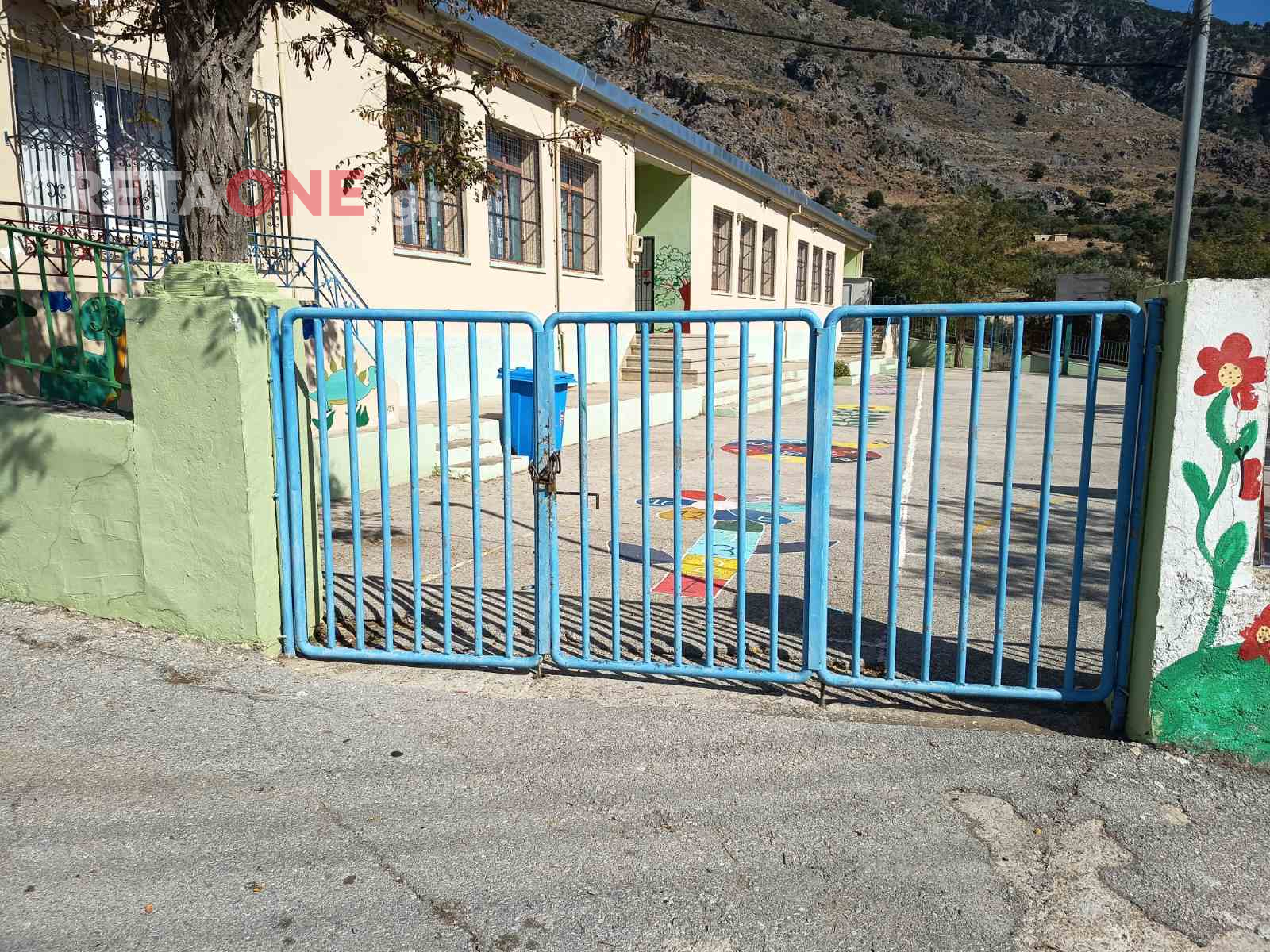 Βορίζια: Κατεβαίνουν στην Κρήτη παιδοψυχολόγοι και κοινωνικοί λειτουργοί για στήριξη στους μαθητές της περιοχής