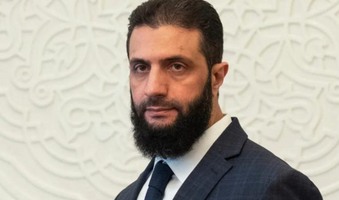 Ο πρόεδρος της Συρίας θα επισκεφθεί την Ουάσιγκτον – Συνάντηση με Τραμπ