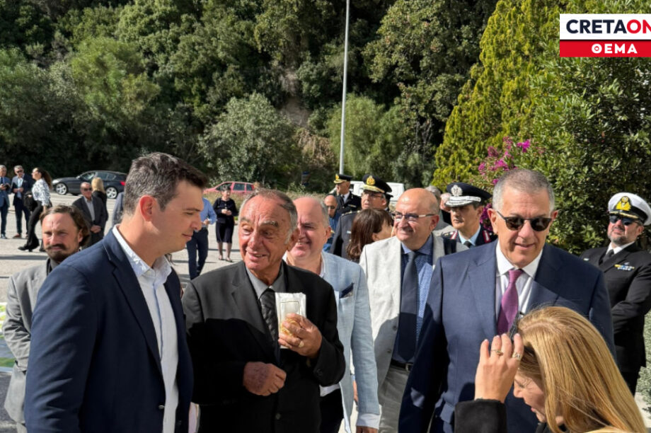 Ταχιάος Χανιά ΒΟΑΚ