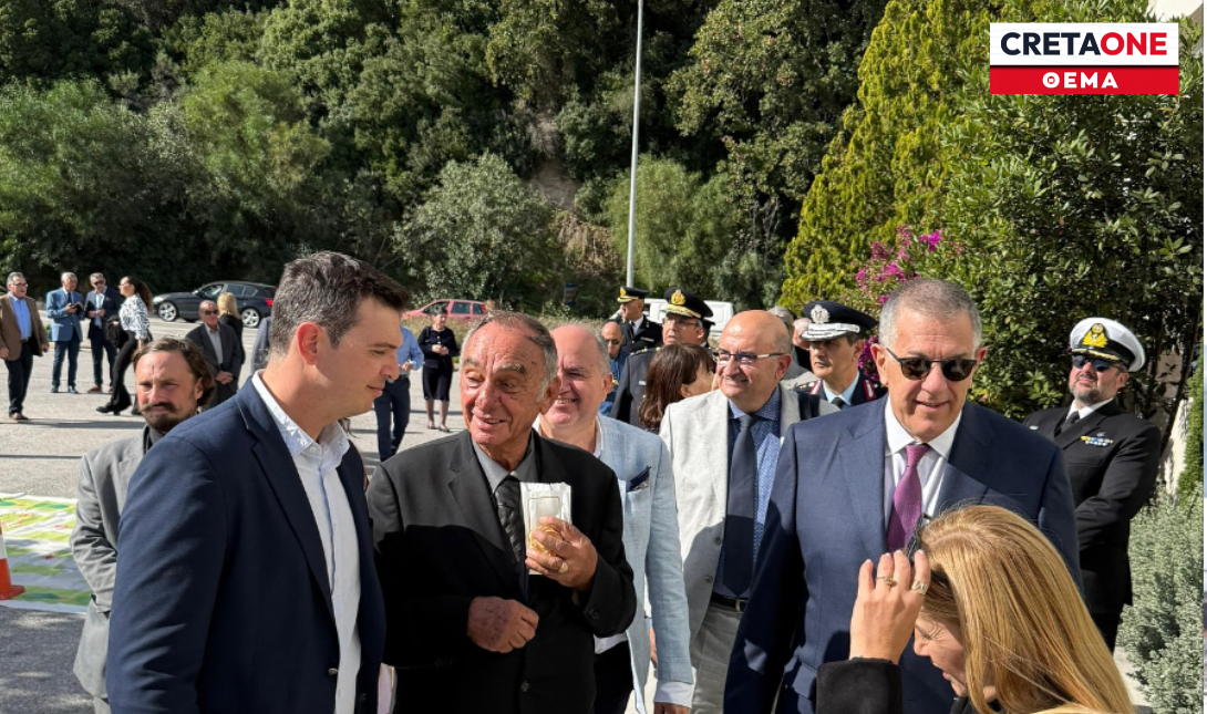 Ταχιάος Χανιά ΒΟΑΚ