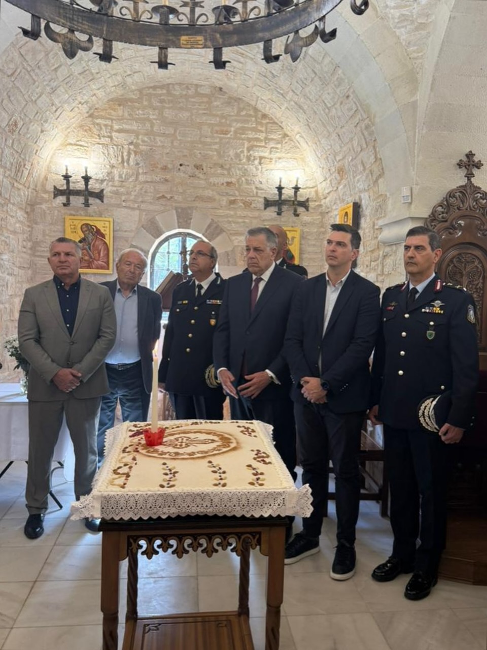 Ταχιάος Χανιά