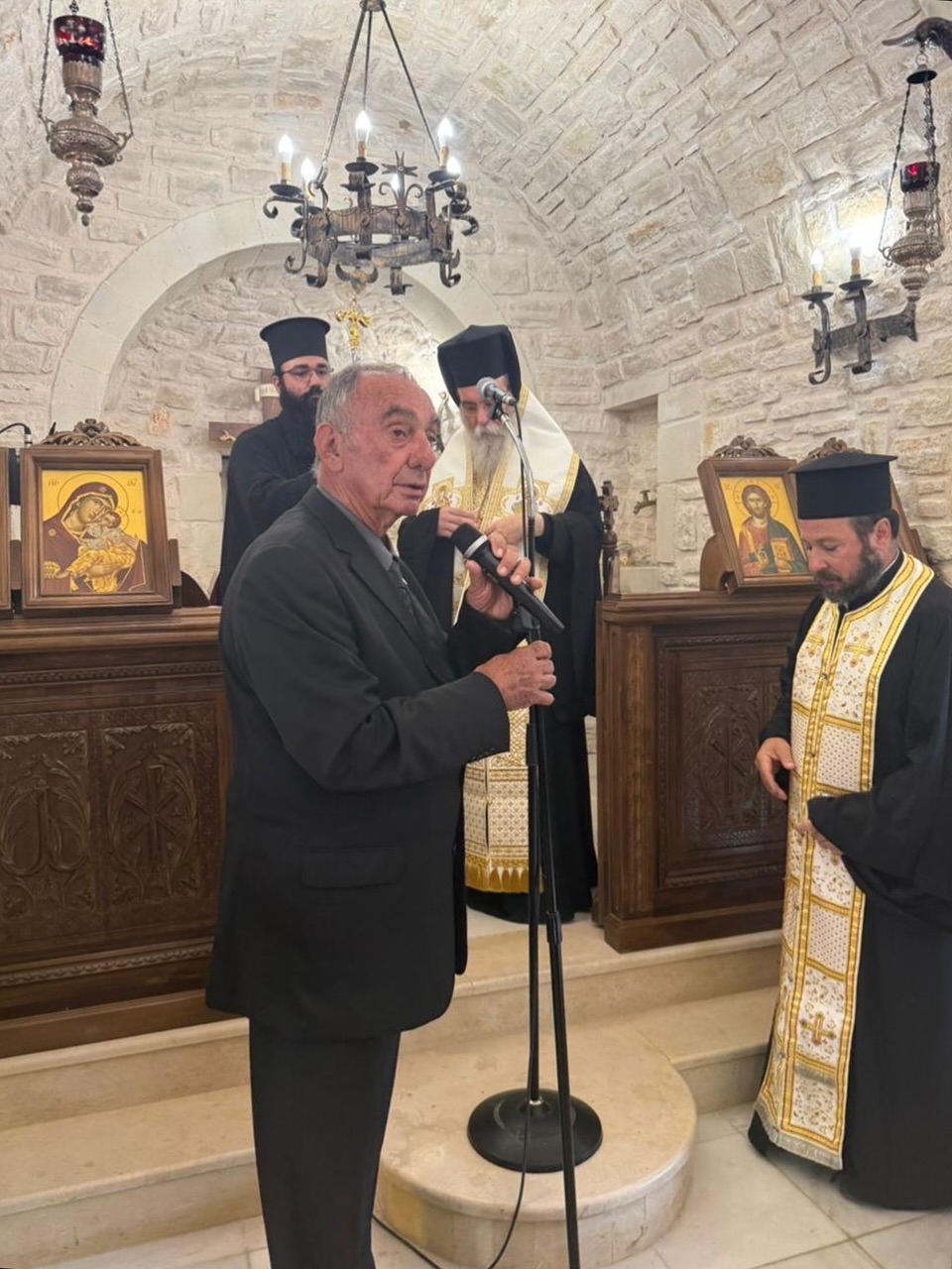 Ταχιάος Χανιά