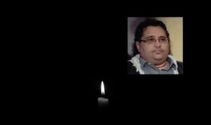 Ηράκλειο: Θλίψη για τον θάνατο του αγαπητού Αντώνη που έφυγε τόσο άδικα από τη ζωή