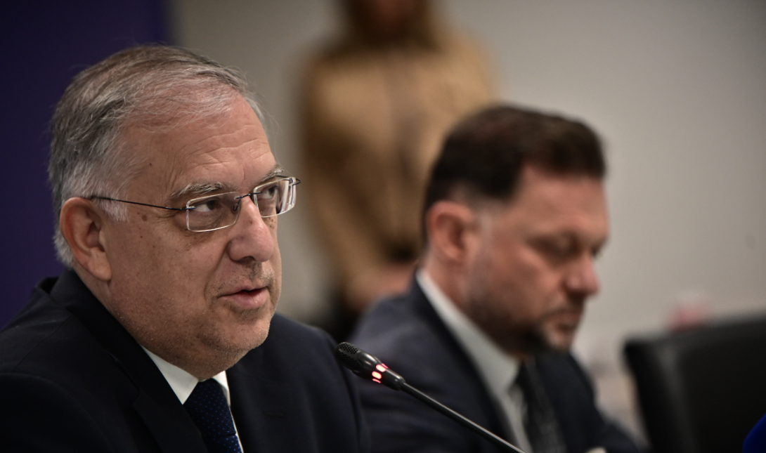 Απάντηση του Υπουργείου Ανάπτυξης στον Χάρη Δούκα σχετικά με το ζήτημα των ηλεκτρικών πατινιών