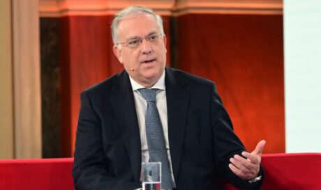 Τάκης Θεοδωρικάκος