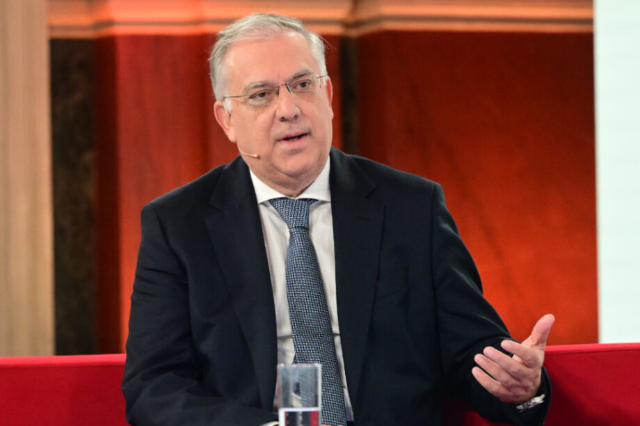 Τάκης Θεοδωρικάκος