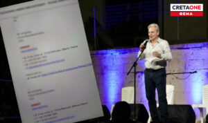 Παγκόσμια Ημέρα Εθελοντισμού με… άλλη μία απευθείας ανάθεση στον Δήμο Ηρακλείου