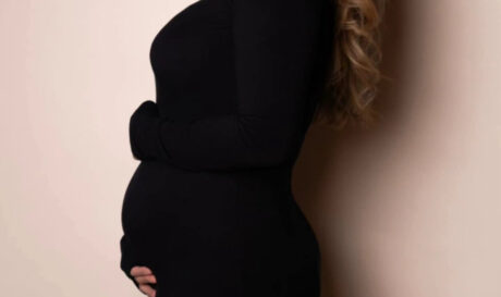 Γιώτα Τσιμπρικίδου έγκυος