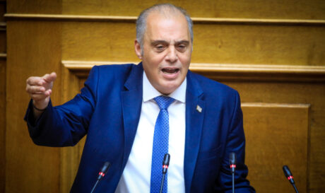 Κυριάκος Βελόπουλος