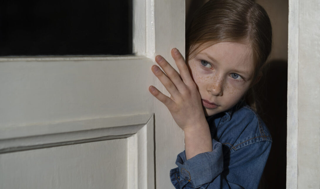 βια κακοποίηση παιδιού