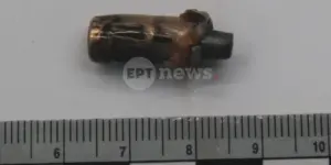 Μακελειό στα Βορίζια: Φωτογραφία-ντοκουμέντο με τις σφαίρες που σκότωσαν τον Φανούρη Καργάκη