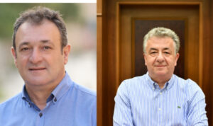 Ανατροπή με την παραίτηση του Στέλιου Βοργιά – Παραμένει αντιπεριφερειάρχης!