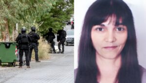 Βορίζια: Αυτά ήταν τα τελευταία λόγια της 56χρονης πριν ξεψυχήσει