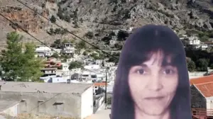 «Καζάνι που βράζει» τα Βορίζια – Κατέθεσε ο γιος της 56χρονης που είχε «εξαφανιστεί»