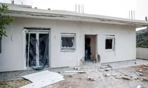 Βορίζια: Ταυτοποιήθηκε το άτομο που έβαλε τη βόμβα και ξεκίνησε το μακελειό – Σε ποια οικογένεια ανήκει