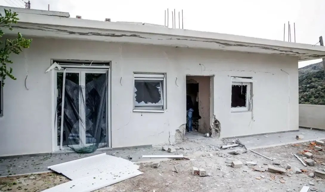 Βορίζια: Το προξενιό που χάλασε και οι διαφορές των οικογενειών… πίσω από την έκρηξη και το διπλό φονικό