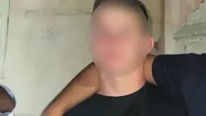 Βορίζια: Αυτός είναι ο 23χρονος που συνελήφθη για την τοποθέτηση της βόμβας στο σπίτι των Φραγκιαδάκηδων