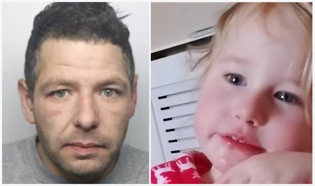 Βρετανία: Βρέθηκε νεκρός 33χρονος φυλακισμένος ο οποίος είχε δολοφονήσει 2χρονο κοριτσάκι