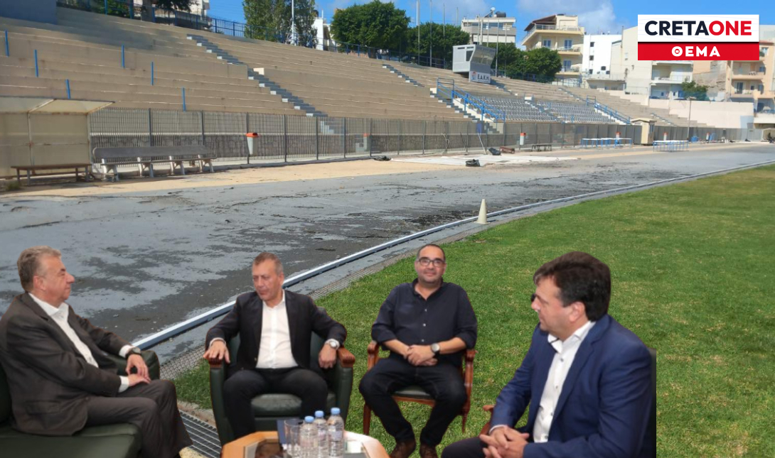 Βρούτσης περιφέρεια ανακοινώσεις έργα