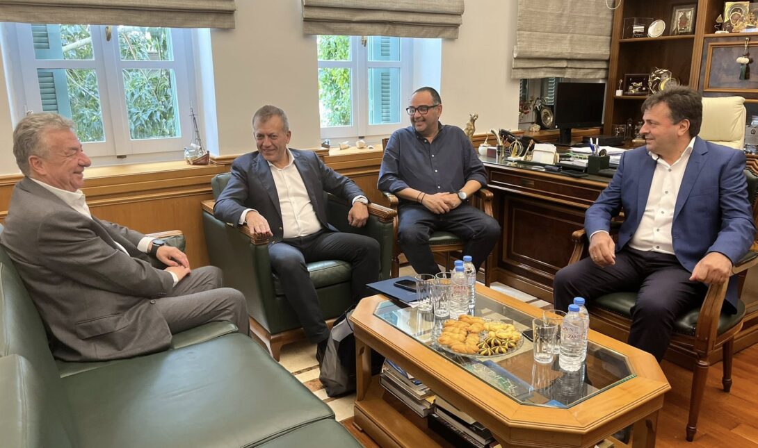 Βρούτσης περιφέρεια