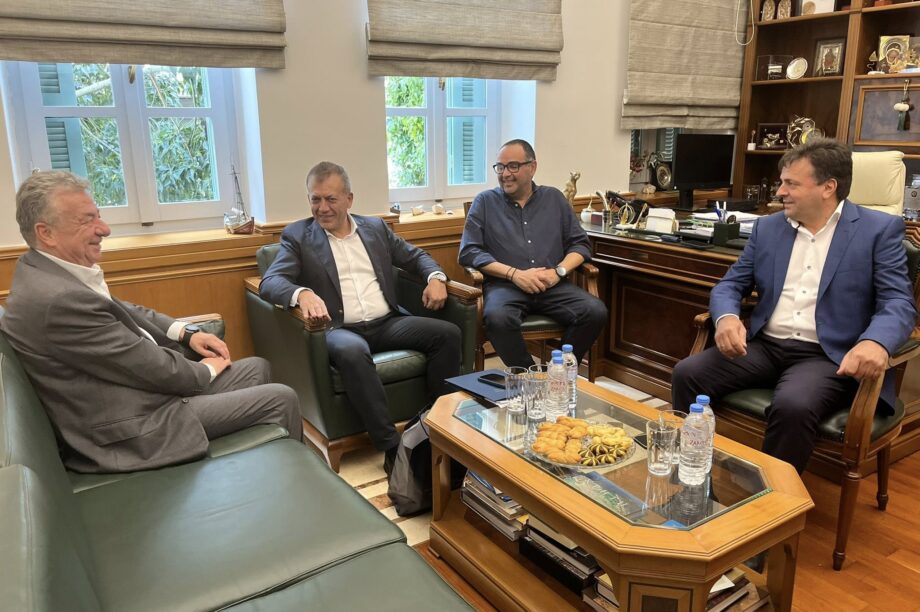 Βρούτσης περιφέρεια