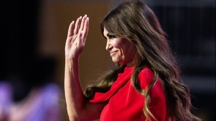 Η νέα εμφάνιση της Κίμπερλι Γκιλφόιλ στην Αθήνα