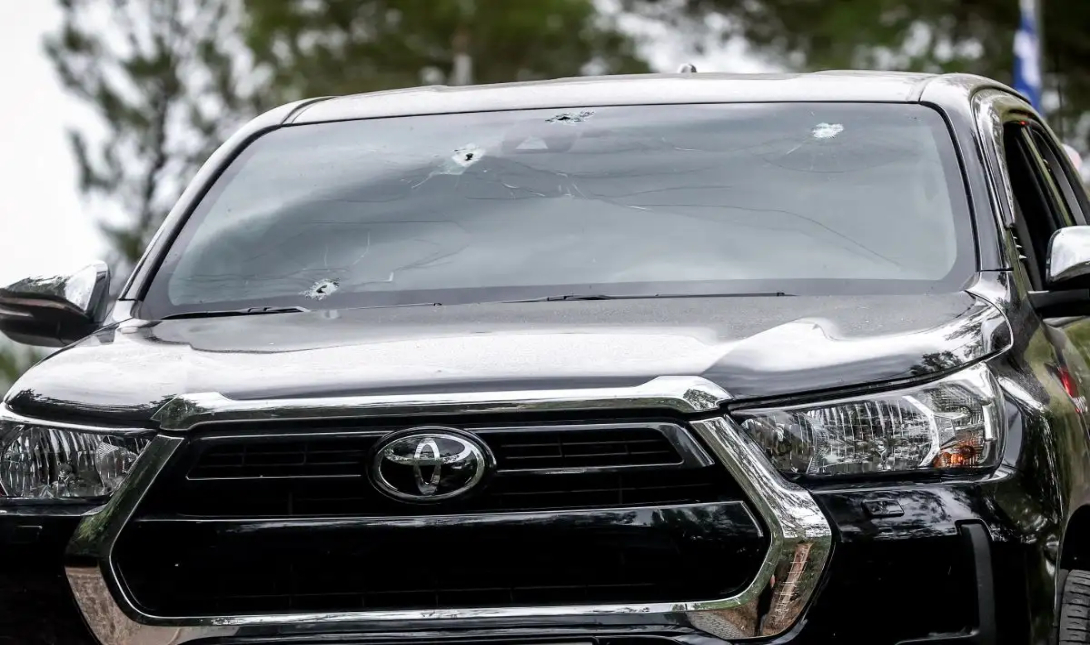 Βορίζια: Ο σασμός και οι «συμφιλιωτές» που έφυγαν από τη ζωή