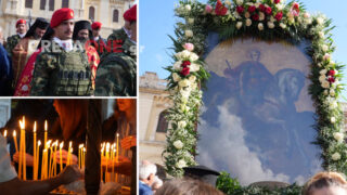 Άγιος Μηνάς