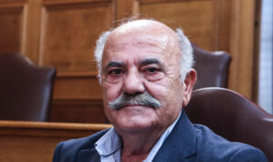 Αν έχεις τύχη, διάβαινε!